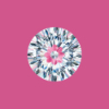 Flower Veil Diamond
